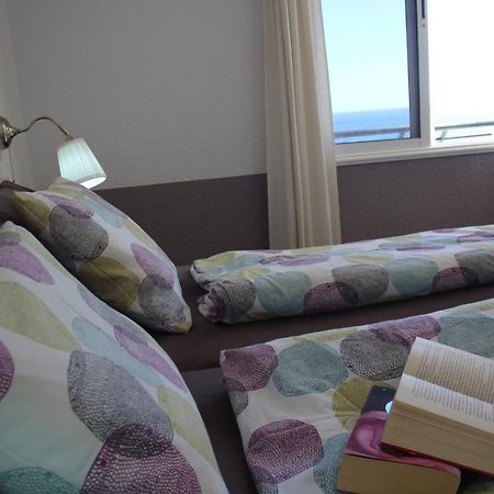 Palm Garden Appartement Morro Jable Buitenkant foto