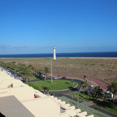 Palm Garden Appartement Morro Jable Buitenkant foto