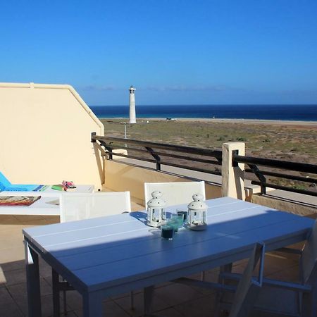Palm Garden Appartement Morro Jable Buitenkant foto